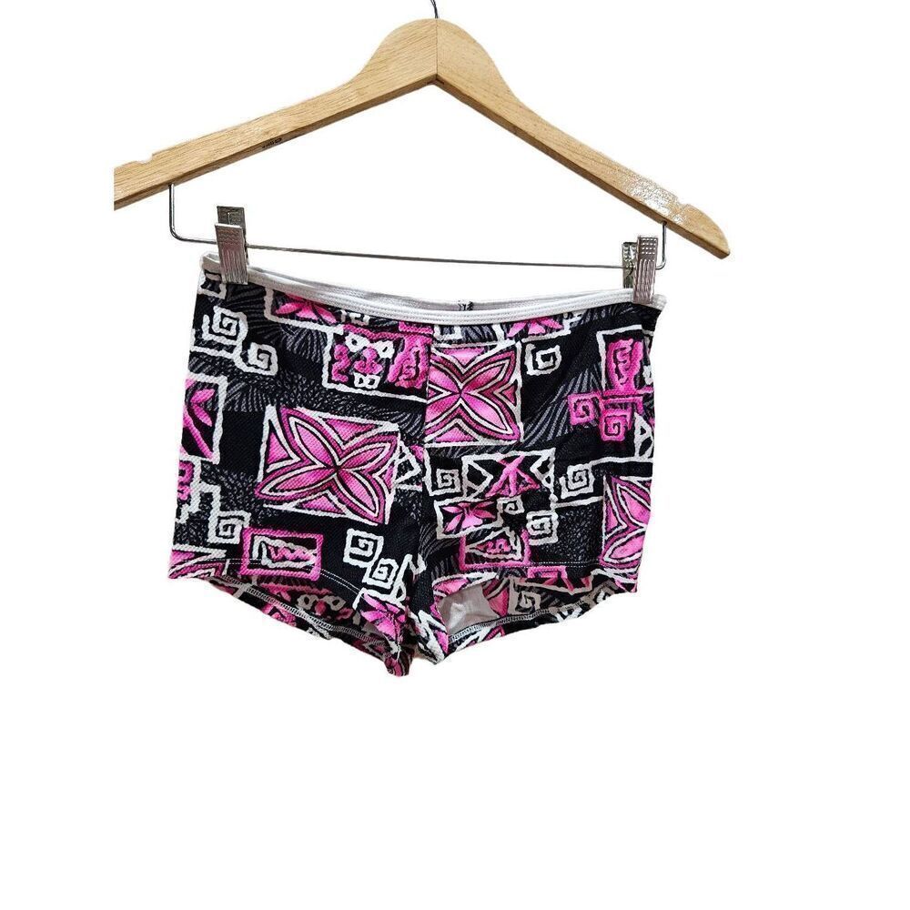 Citrus M juniors shorts